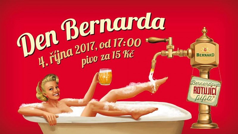 Den Bernarda